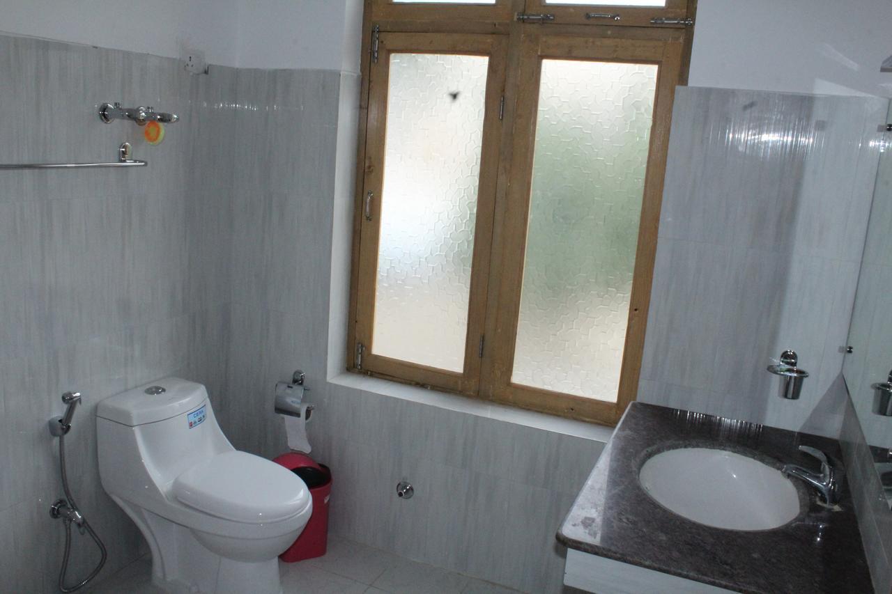 Hotel Kasdar Ladakh Leh Eksteriør bilde